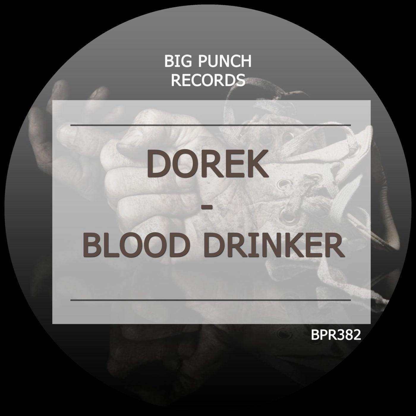 Blood Drinker