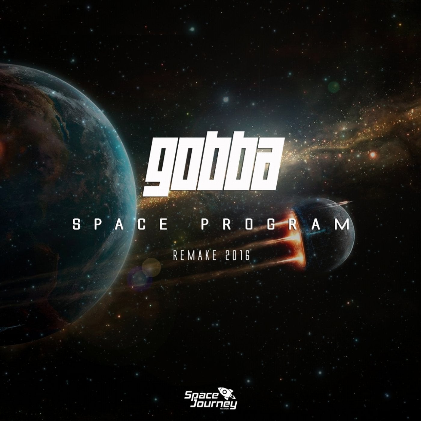 Space Program (Remake 2016)