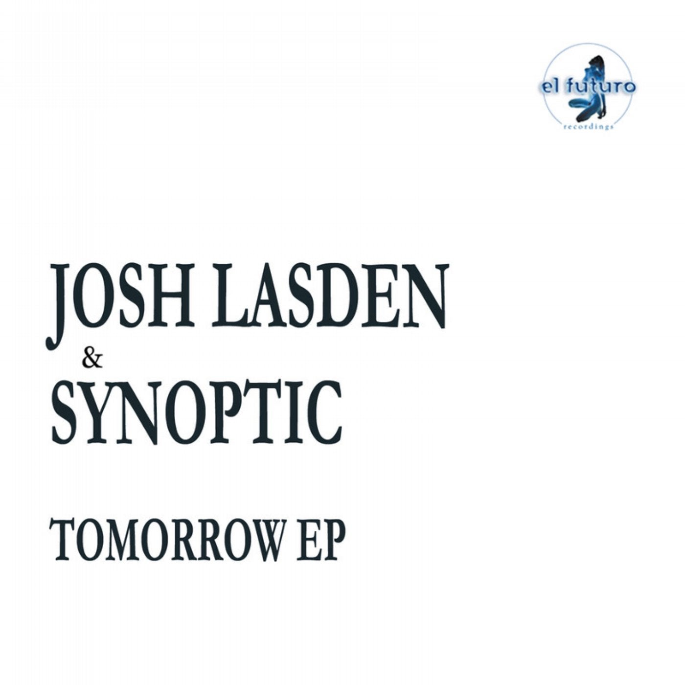 Tomorrow EP