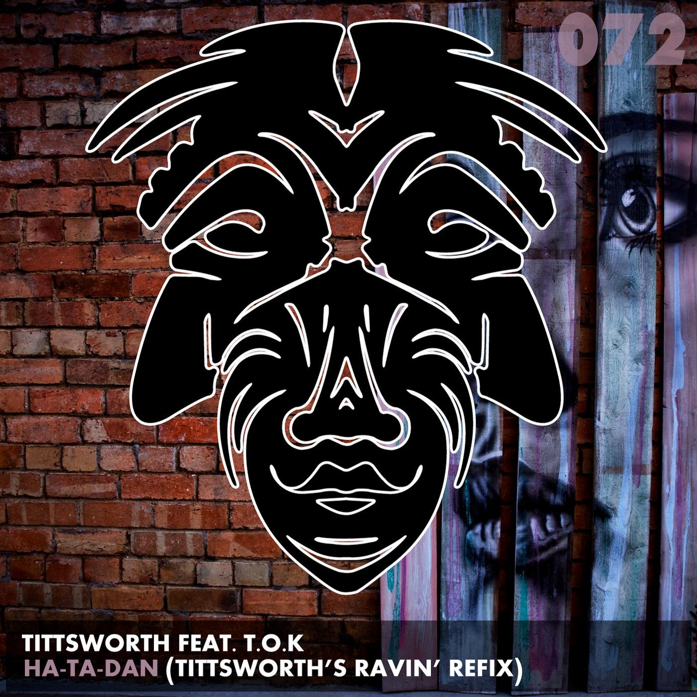 Ha-Ta-Dan - Tittsworth's Ravin' Refix