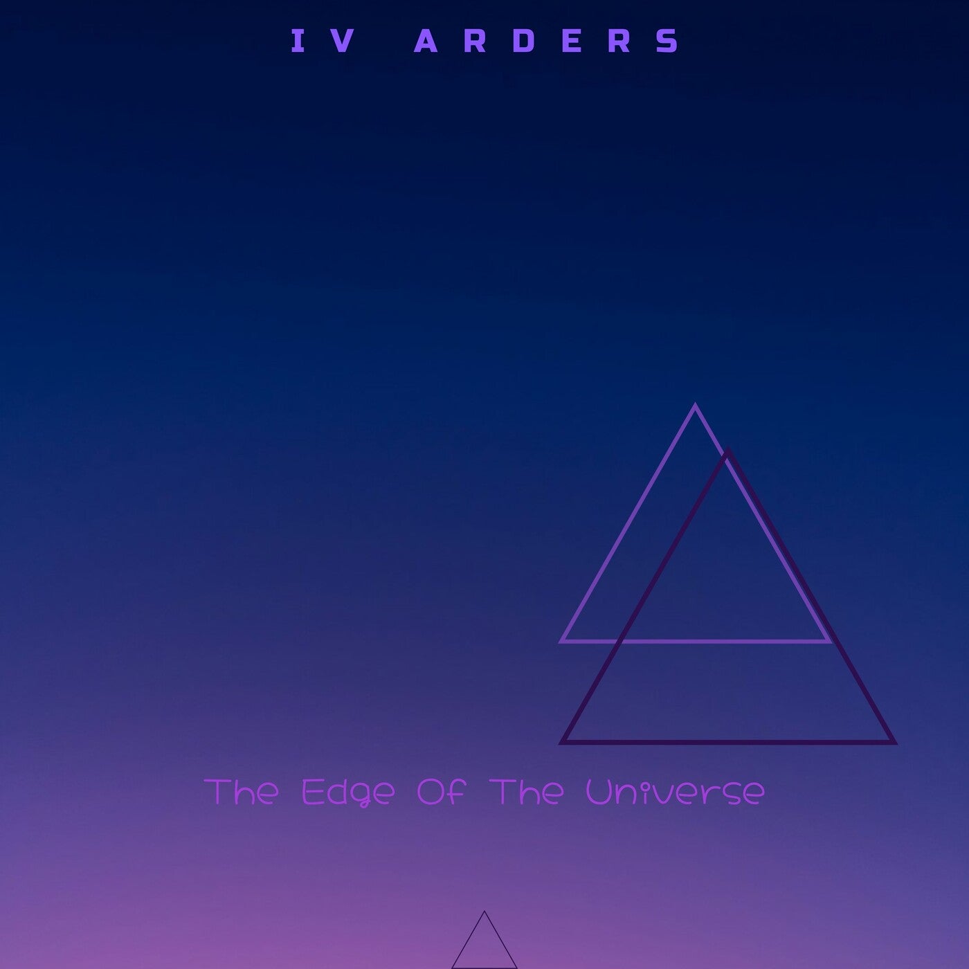 The Edge of the Universe