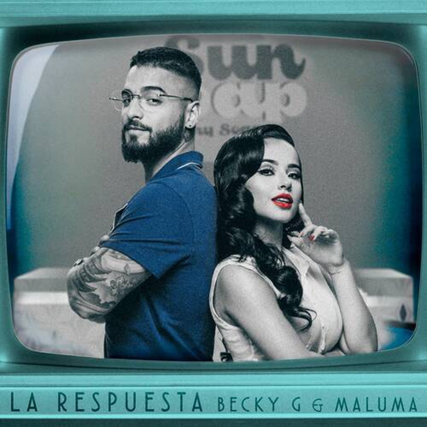 La Respuesta (Original Mix) album art
