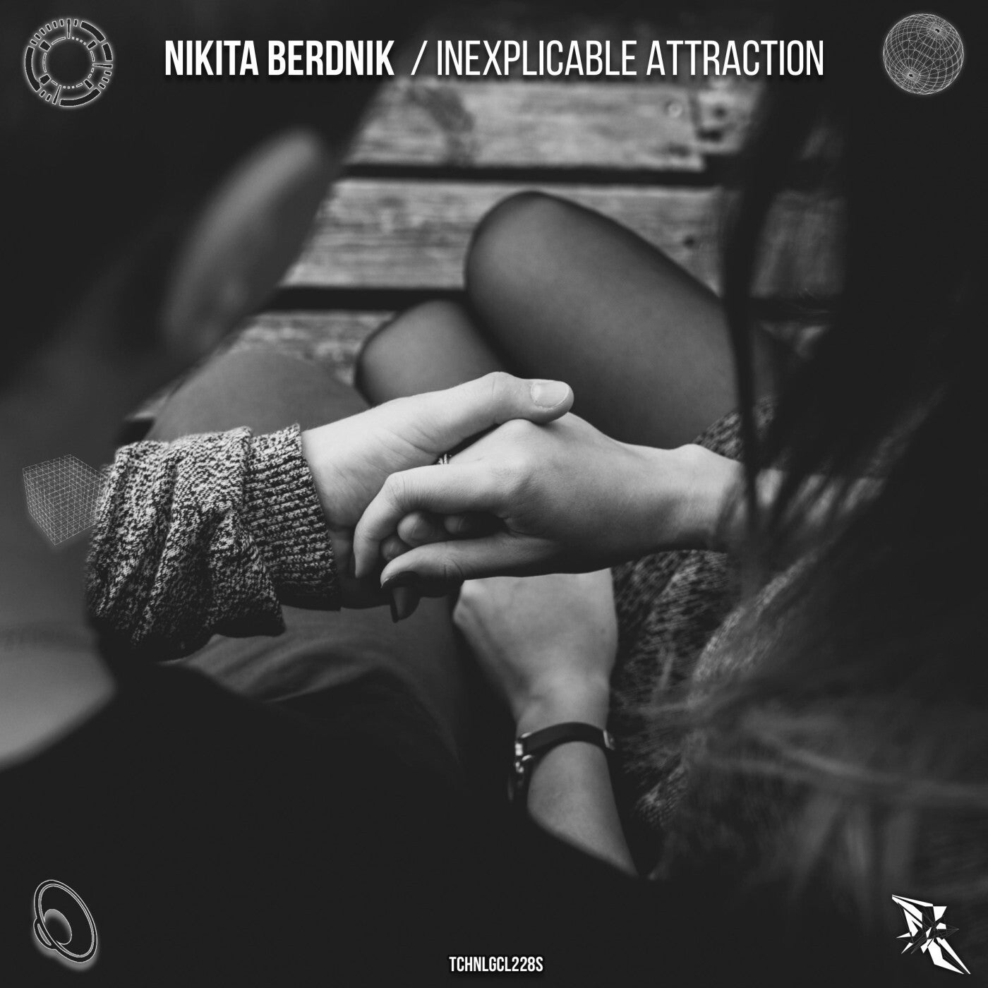 Inexplicable Attraction