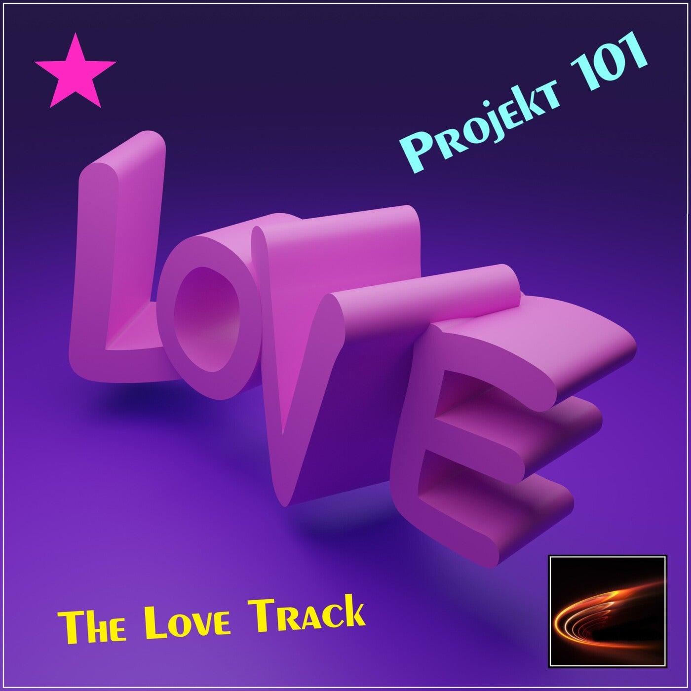 The Love Track