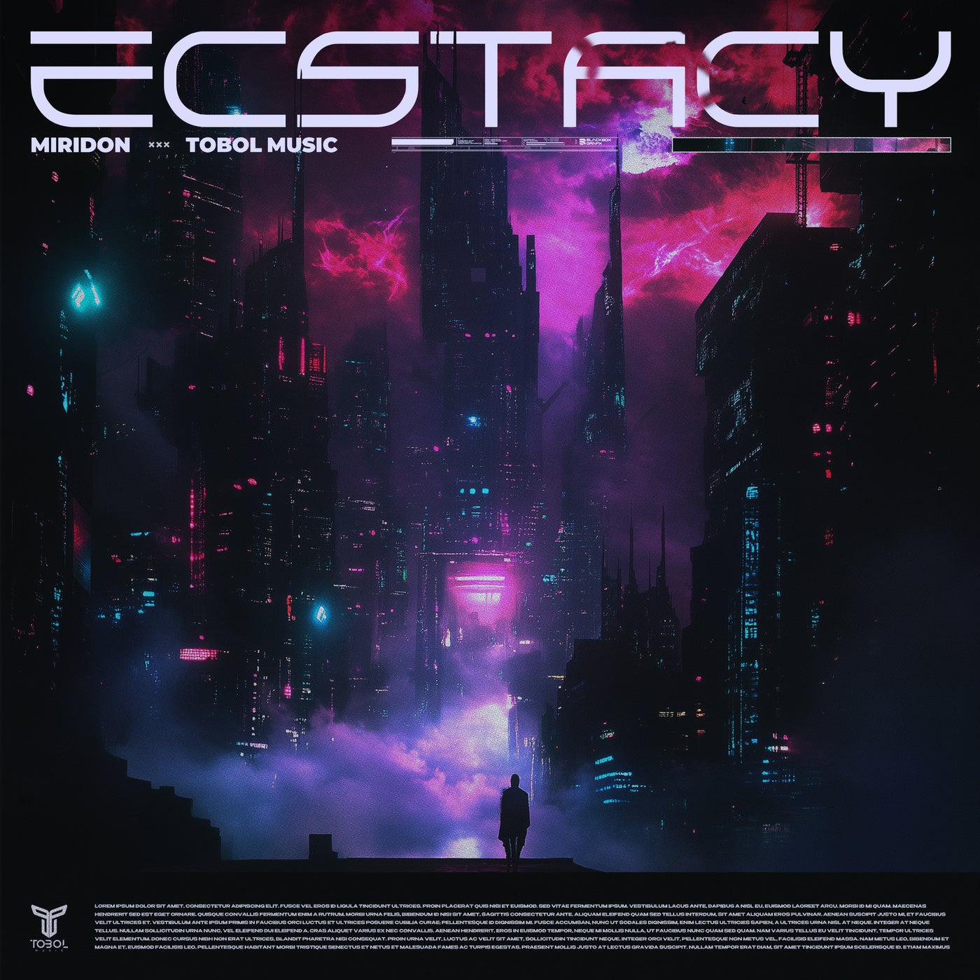 Ecstacy