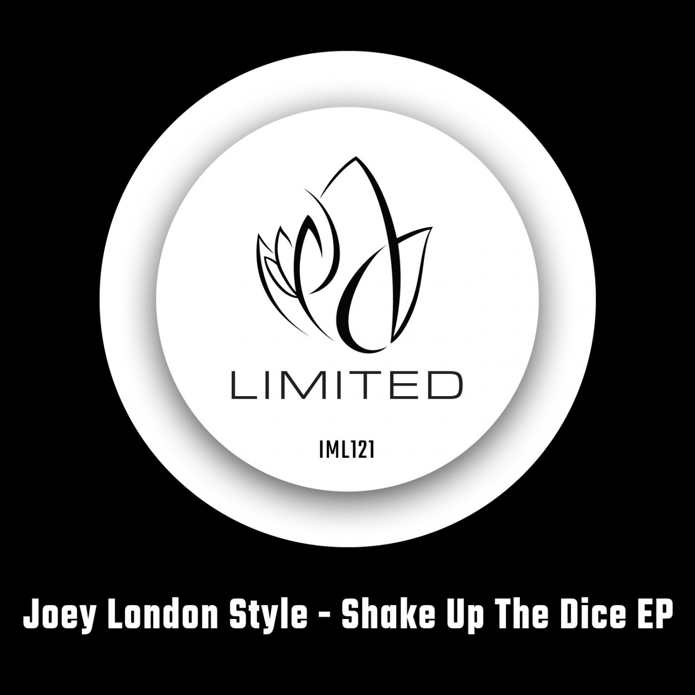 Shake Up The Dice EP