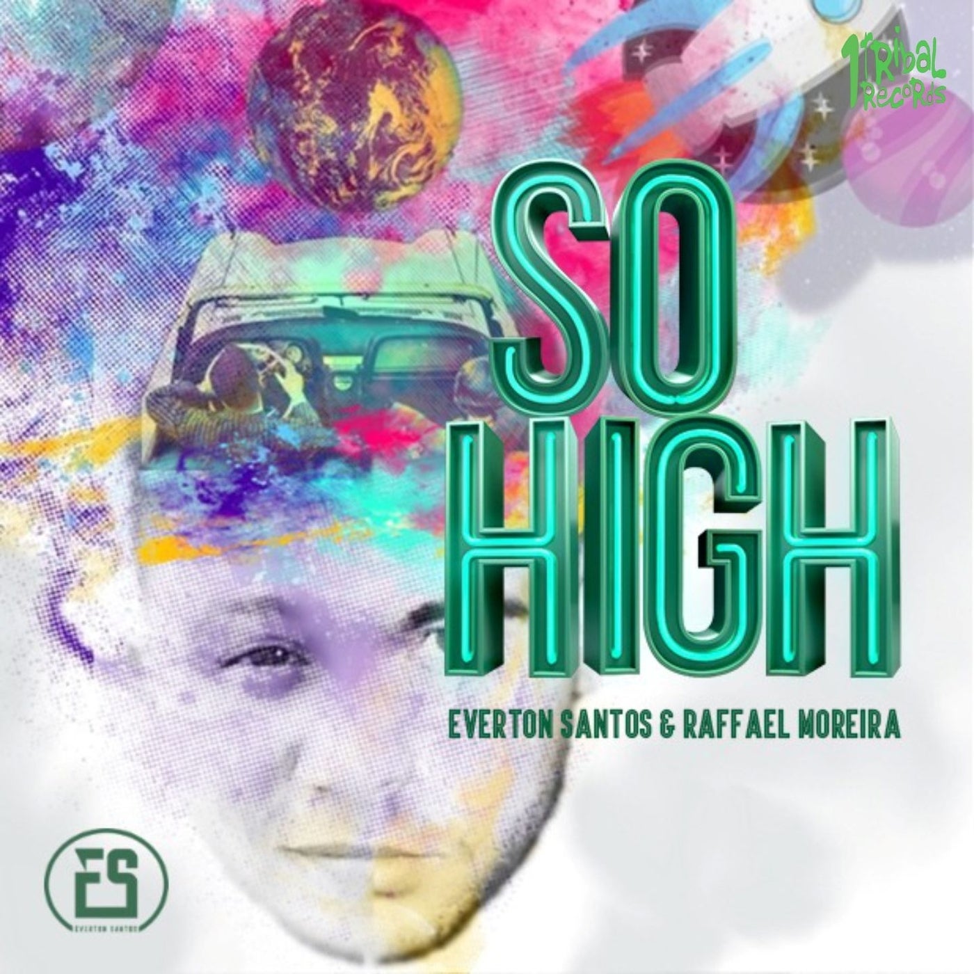 So High