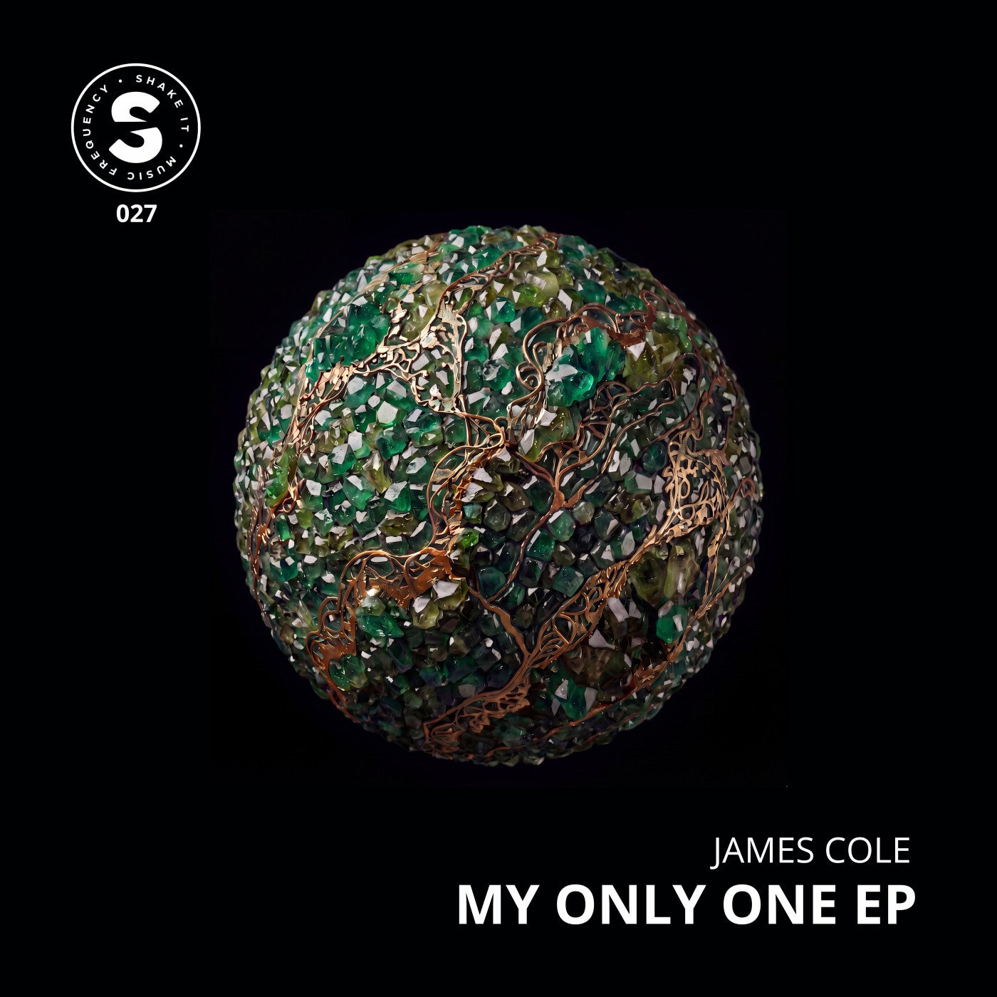 Shake It Music Frequency Music & Downloads on Beatport