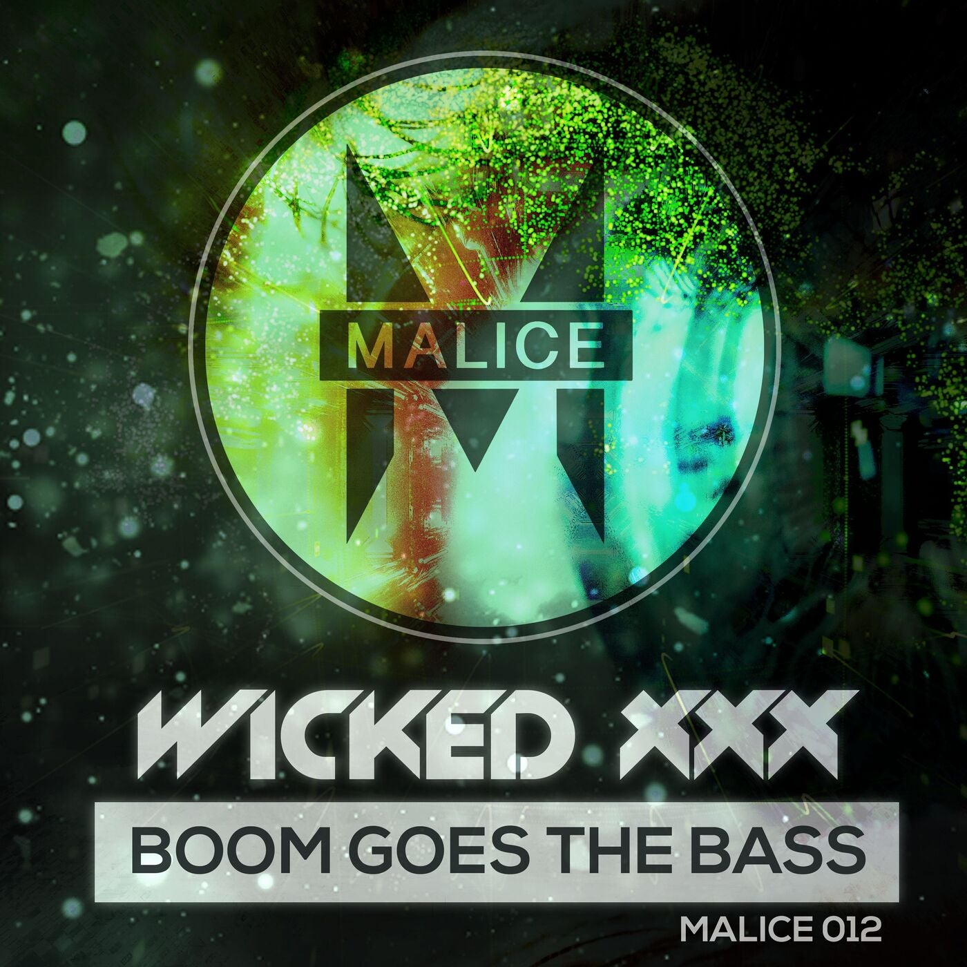Boom Goes The Bass