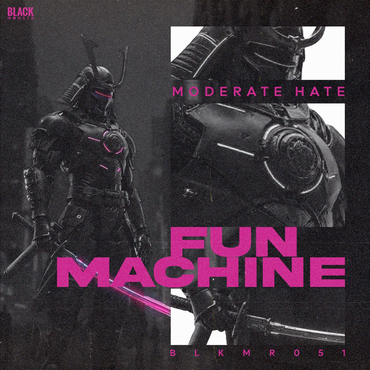 Fun Machine