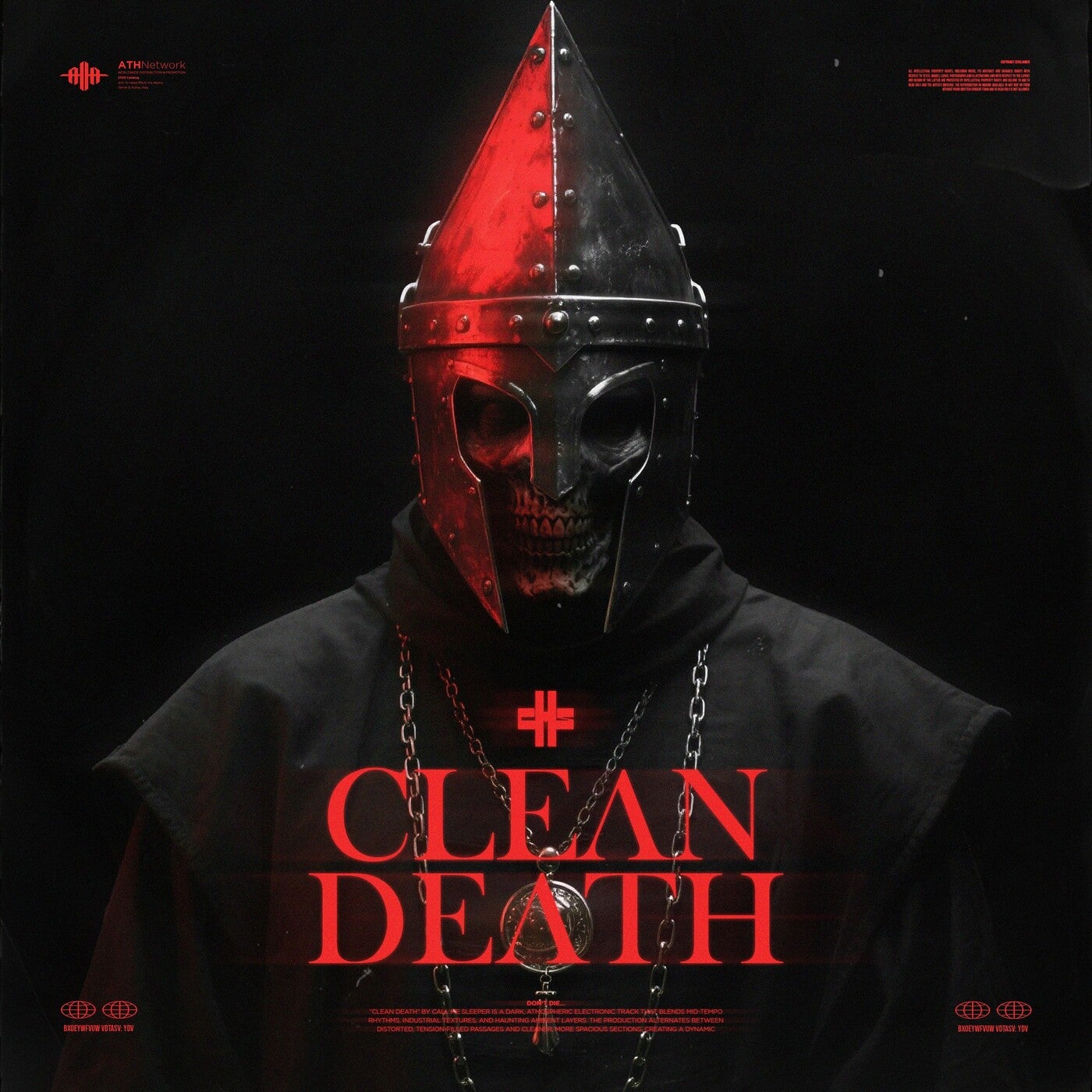Clean Death