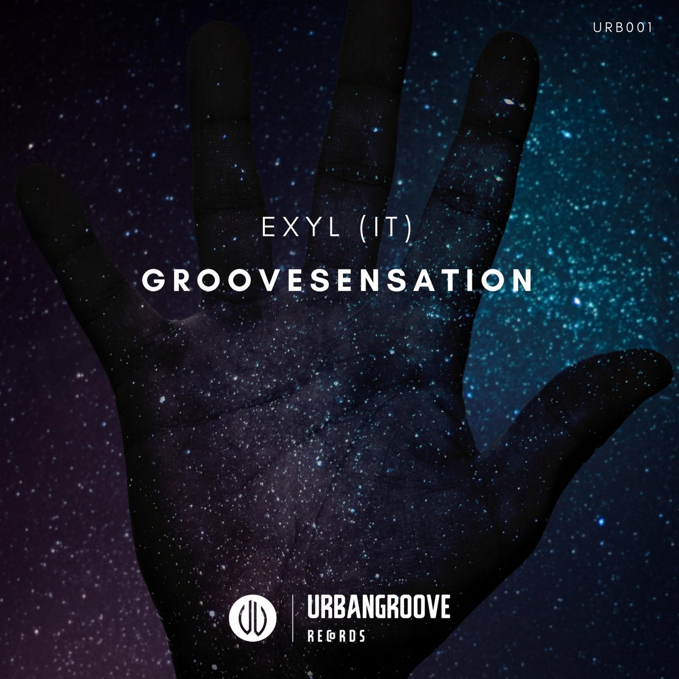 Groovesensation EP