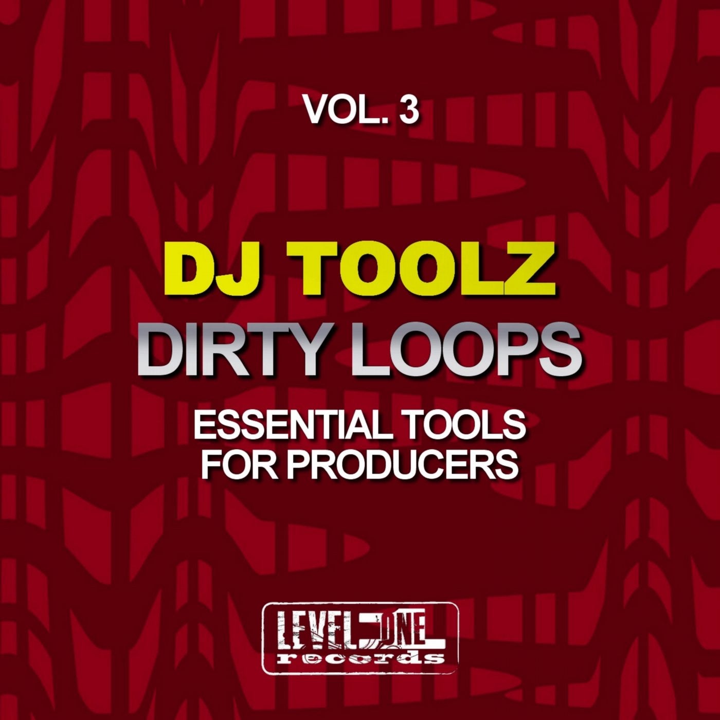 Dirty Loops, Vol. 3 (Essential Tools For Producers)