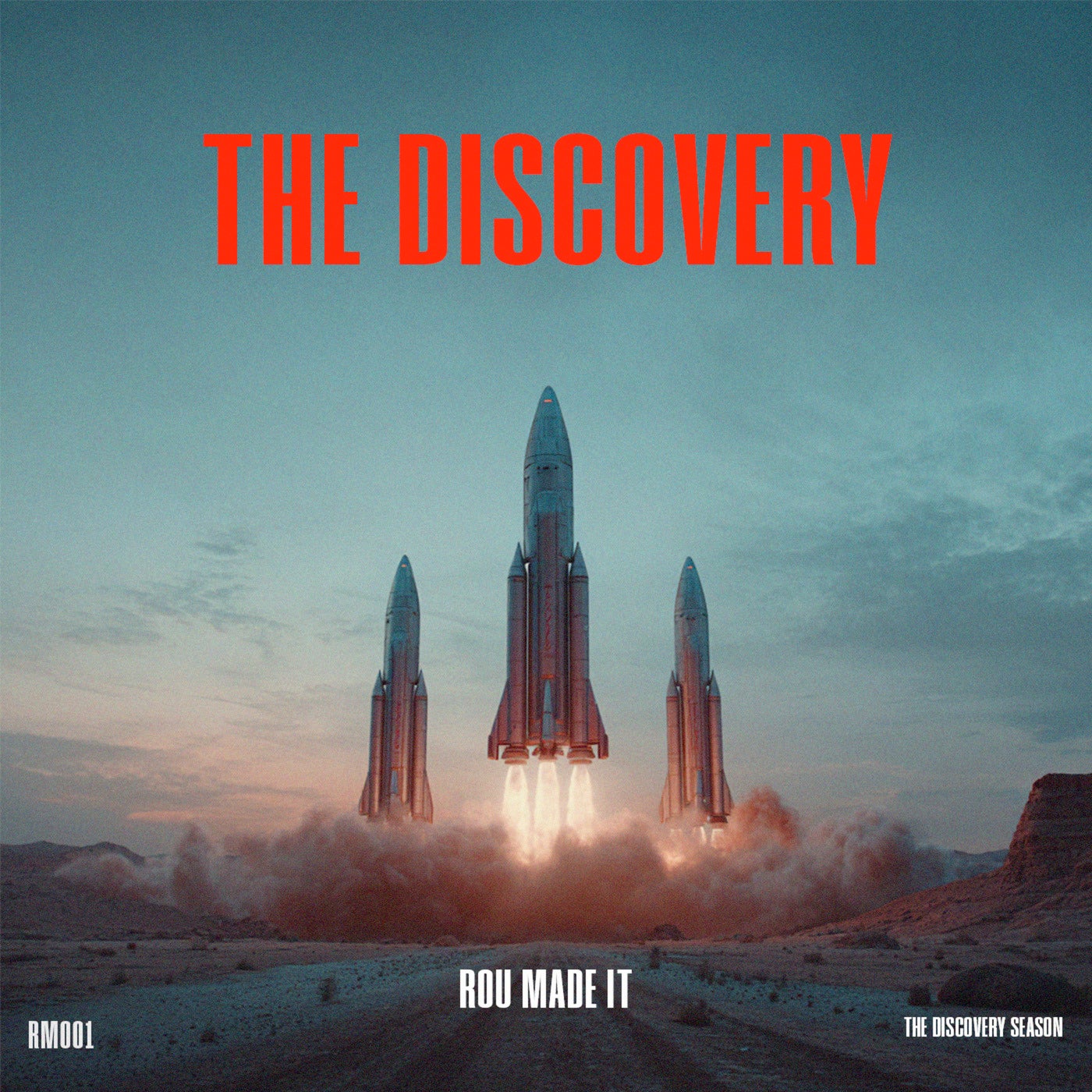 The Discovery