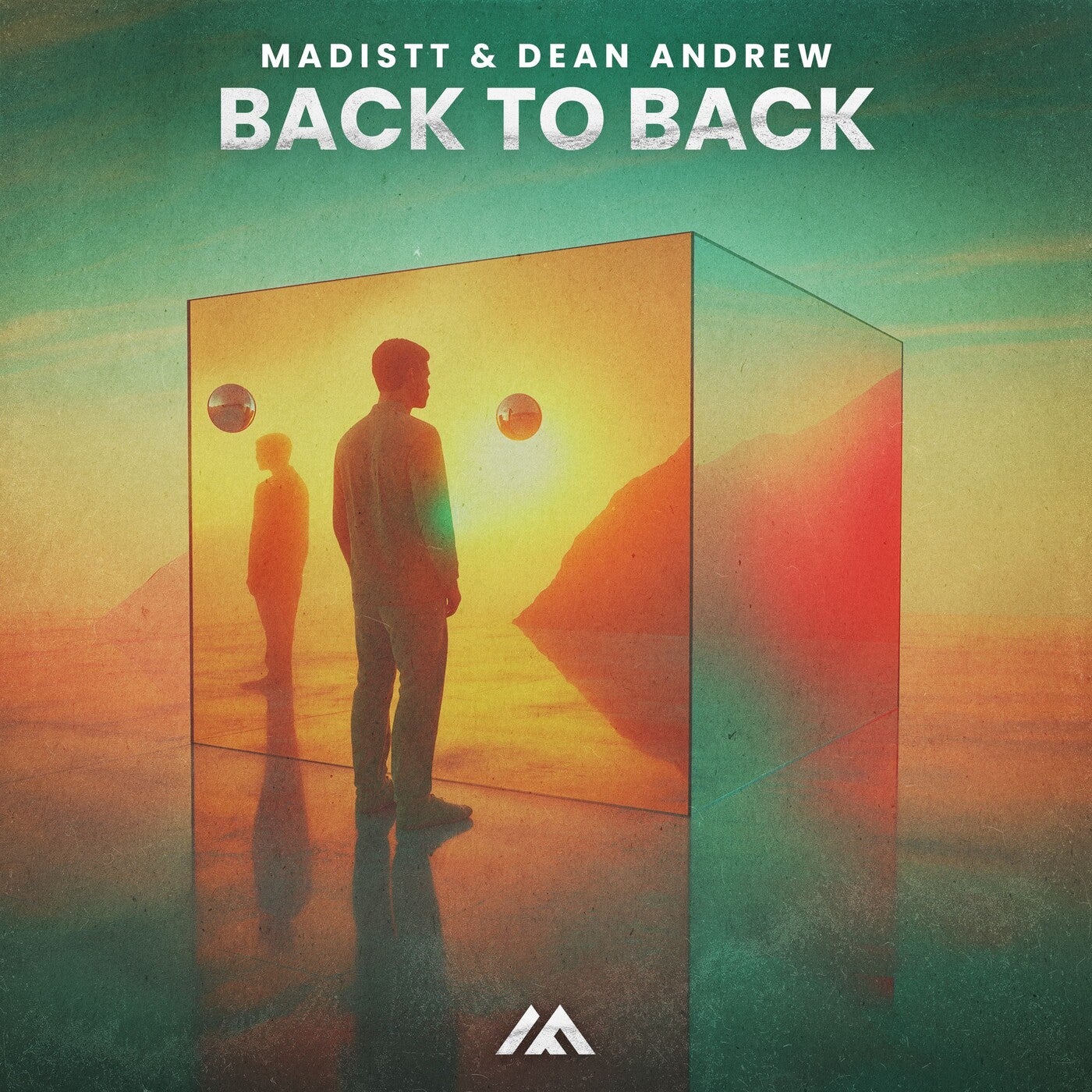 Back to Back