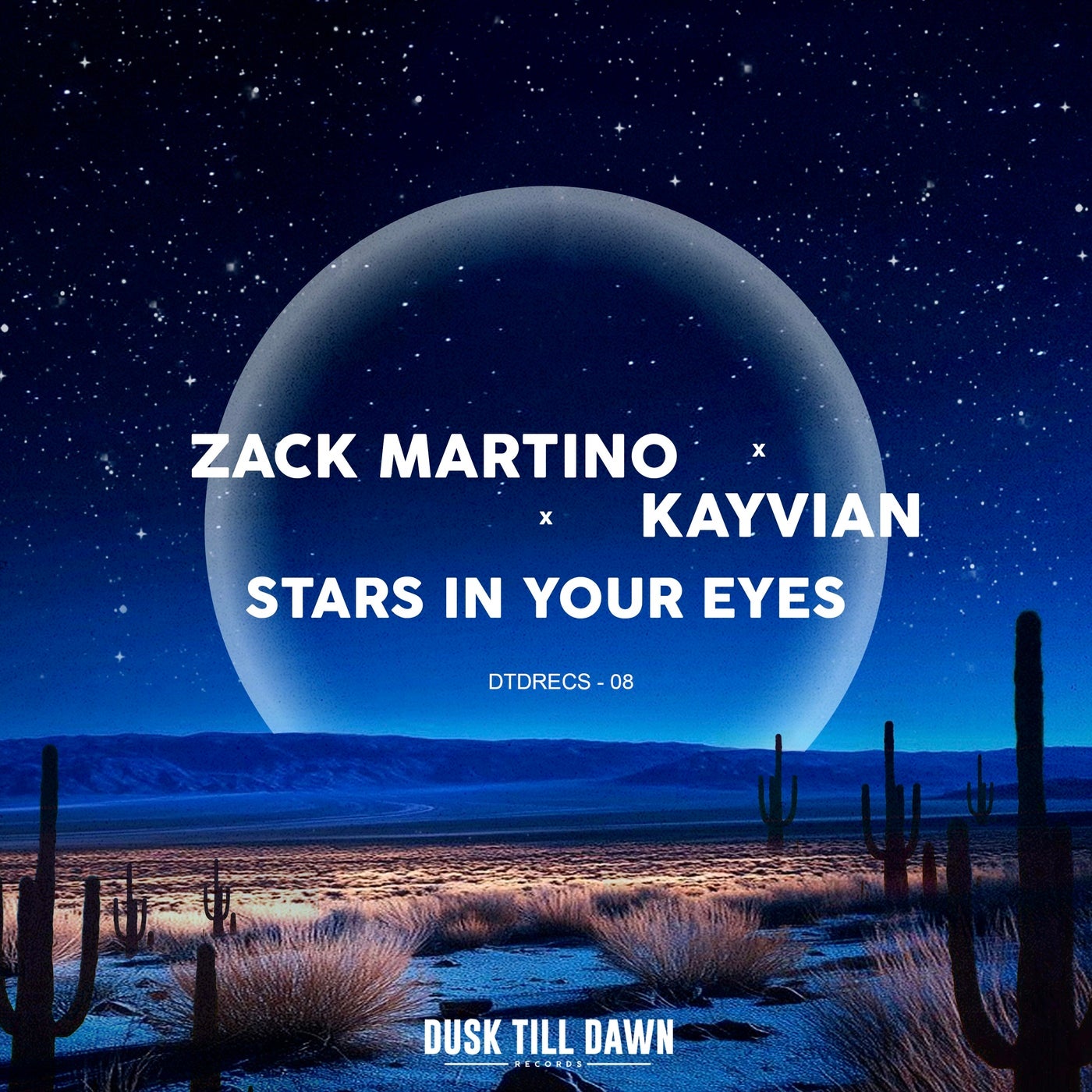 Stars In Your Eyes