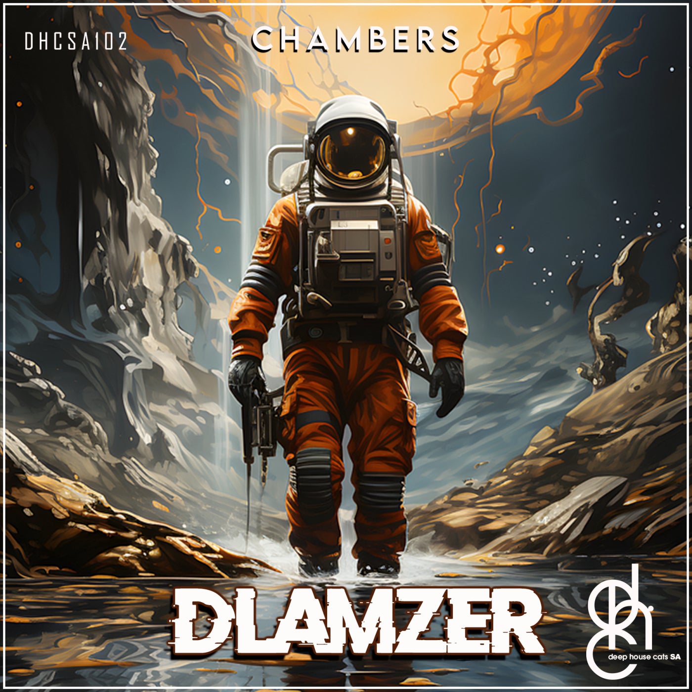 Dlamzer