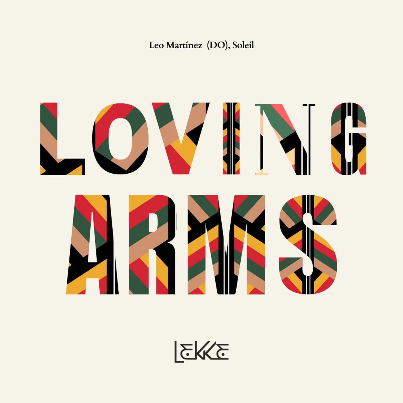 Loving Arms (Extended Mix)