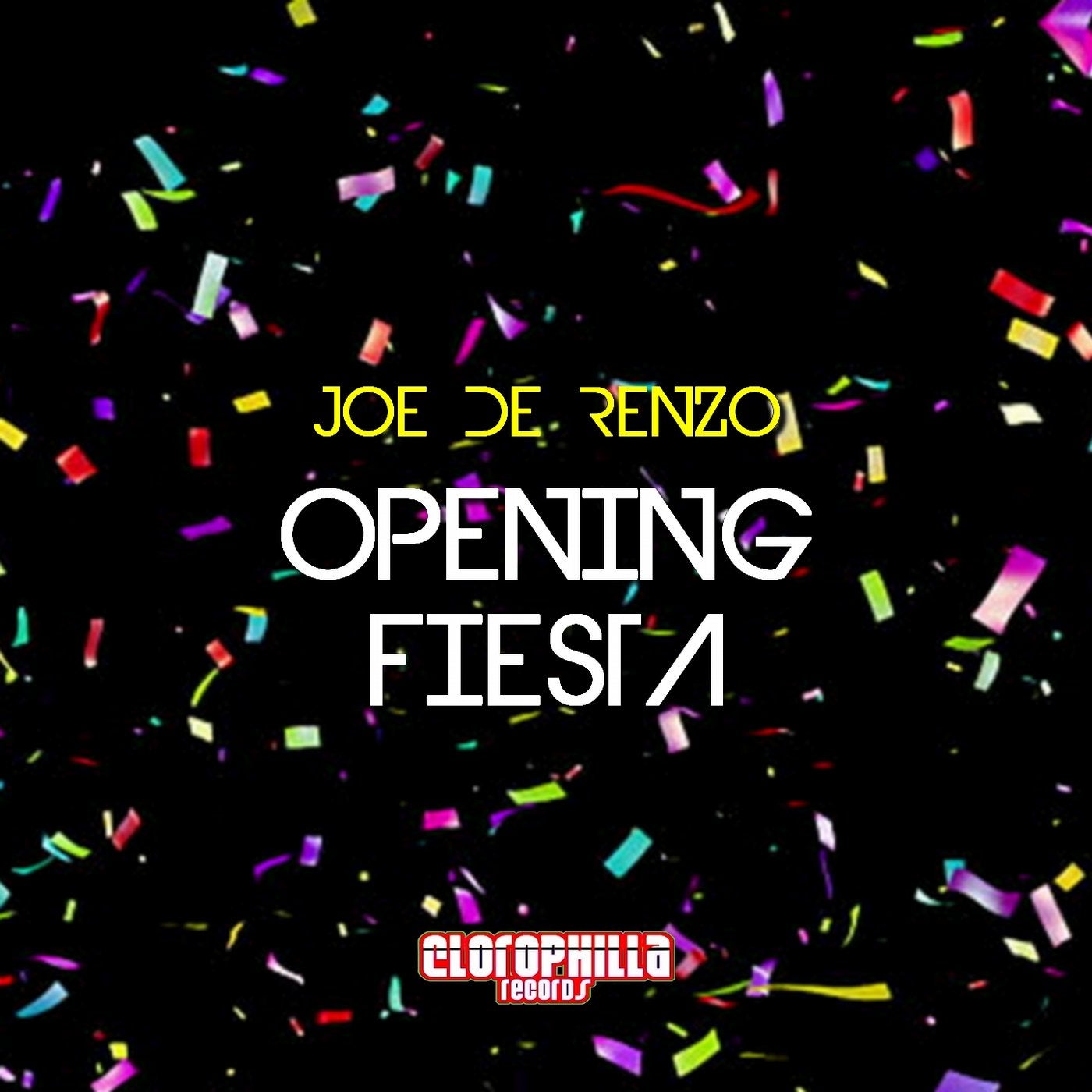 Opening Fiesta