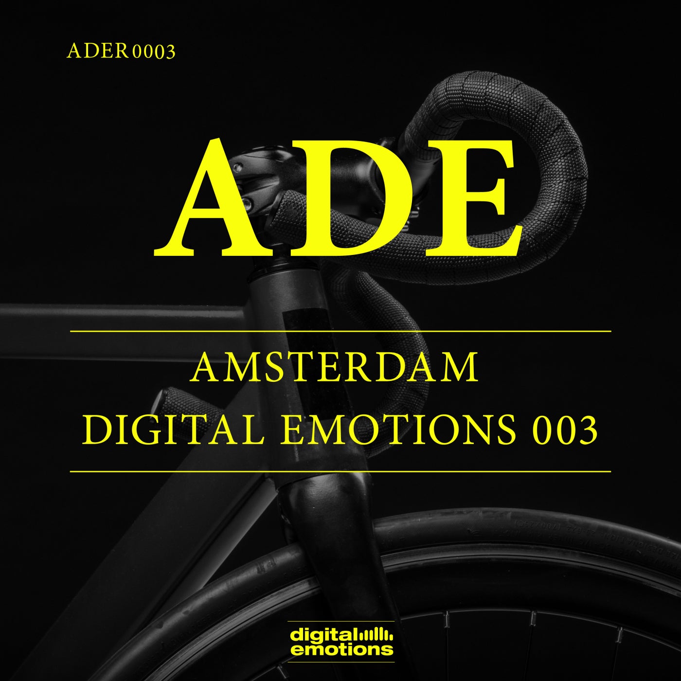 ADE / Amsterdam Digital Emotions 003