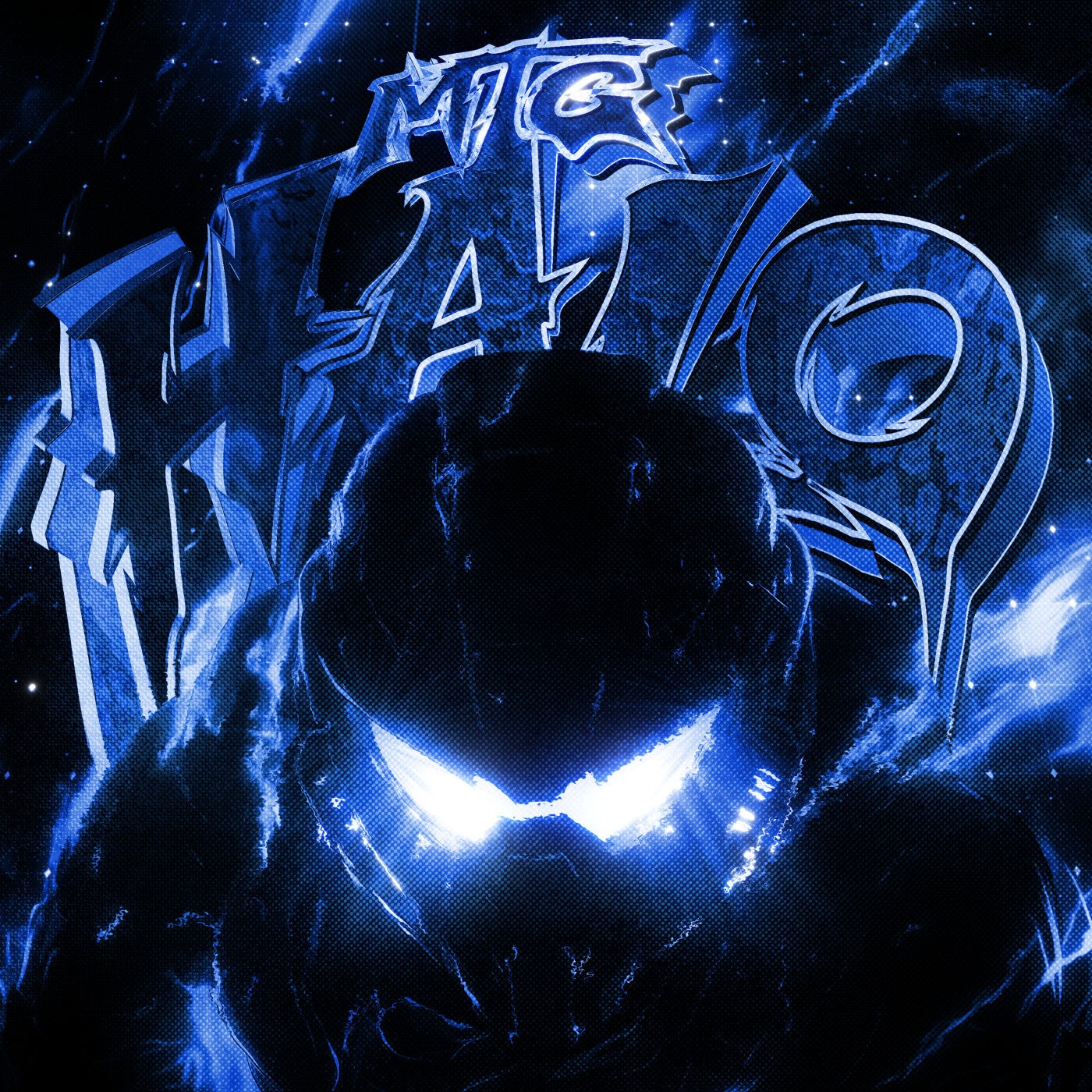 MTG HALO