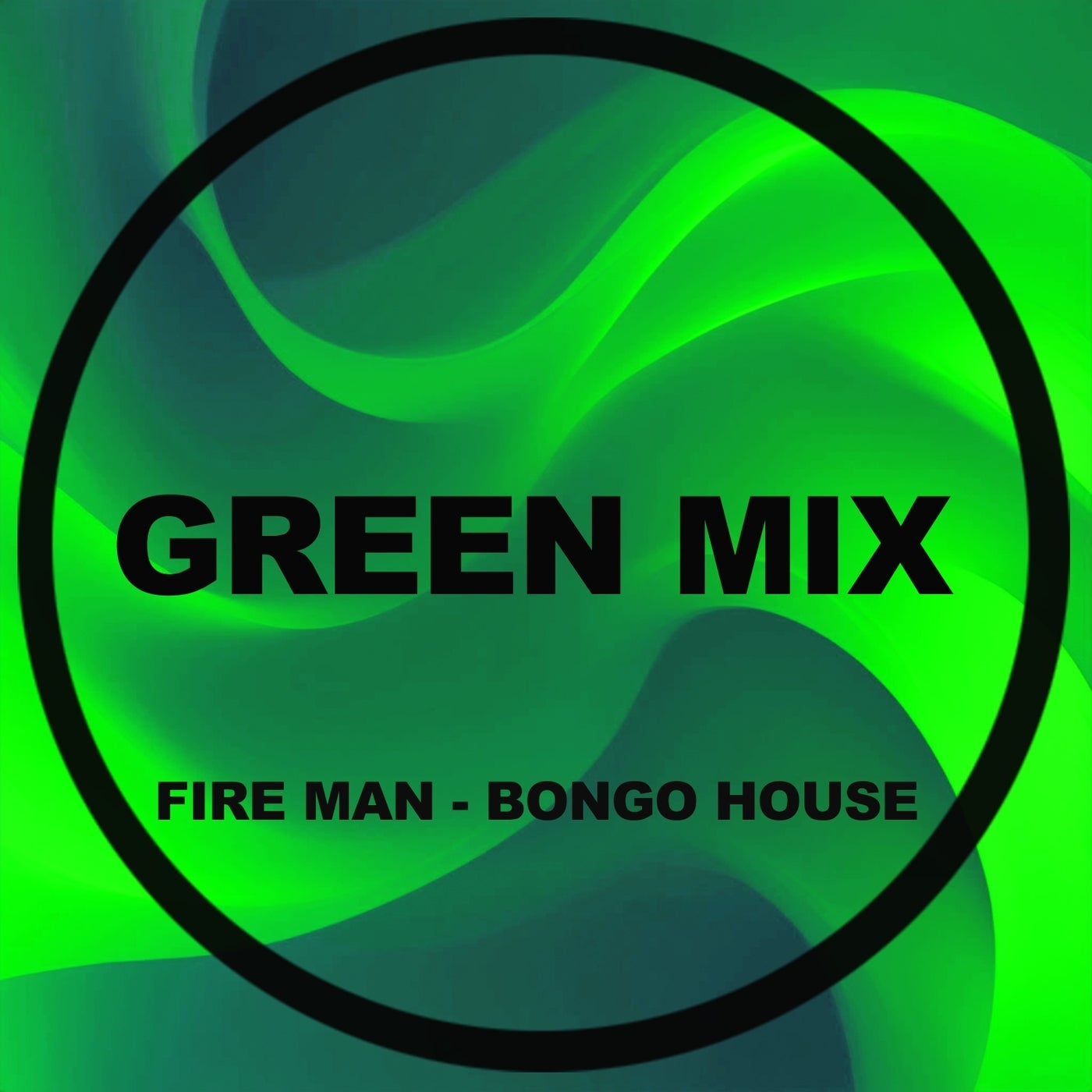 Bongo House