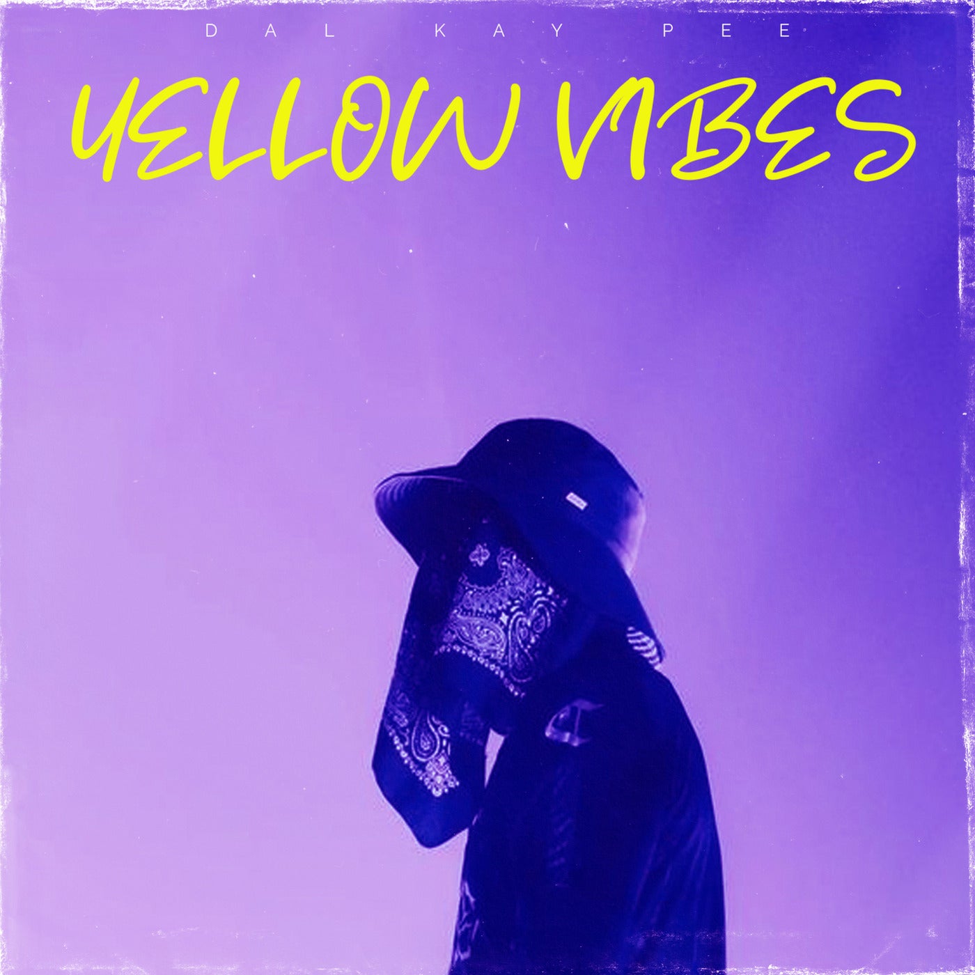 Yellow Vibes