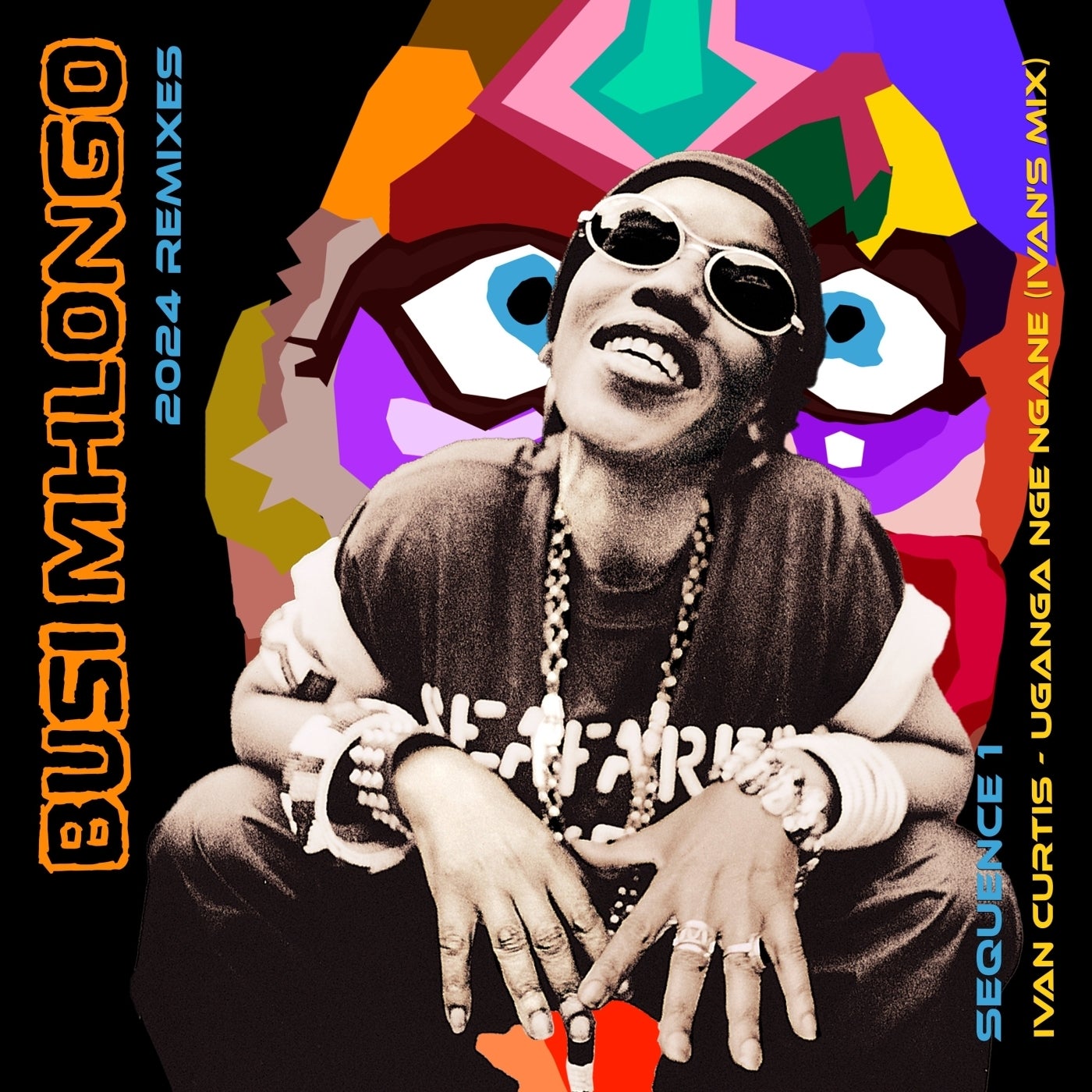 M2KR Busi Mhlongo Remixes 2024 Sequence One