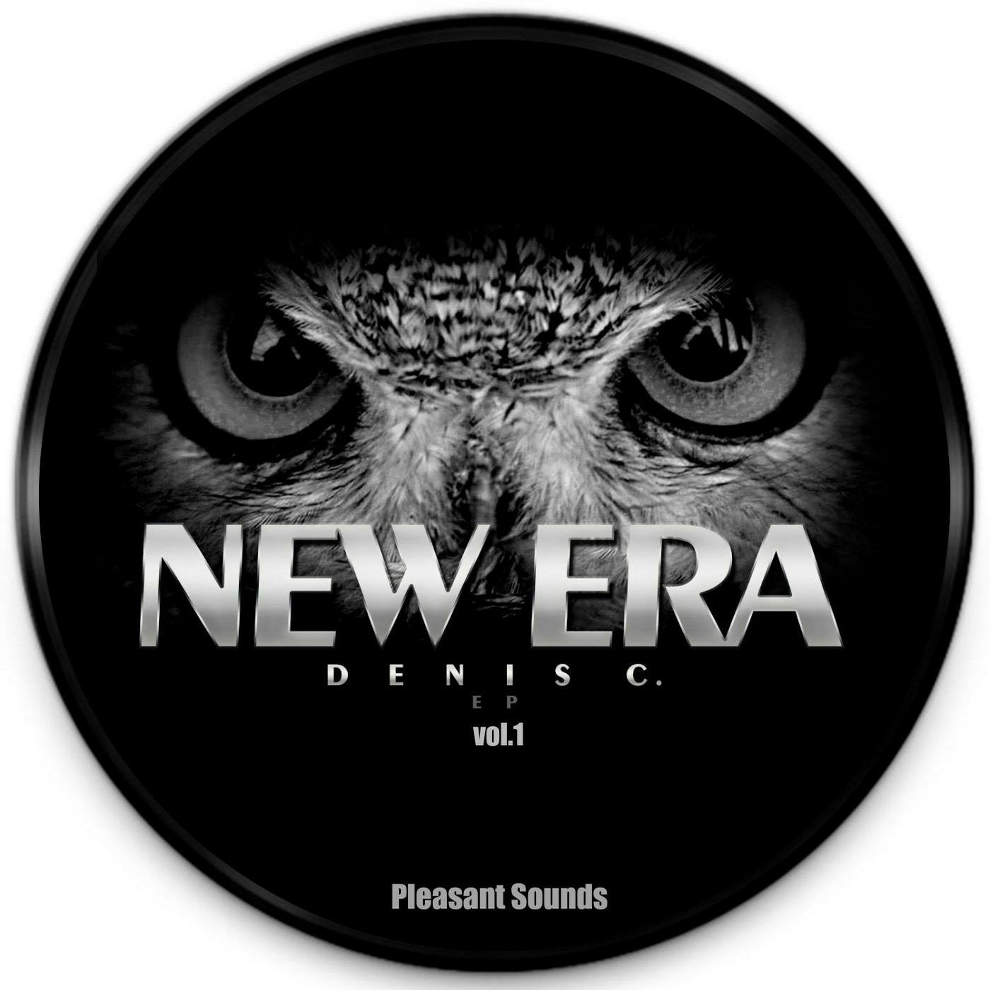 New Era EP vol.1