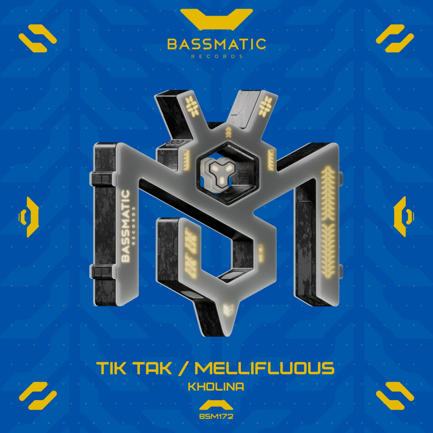 Tik Tak / Mellifluous