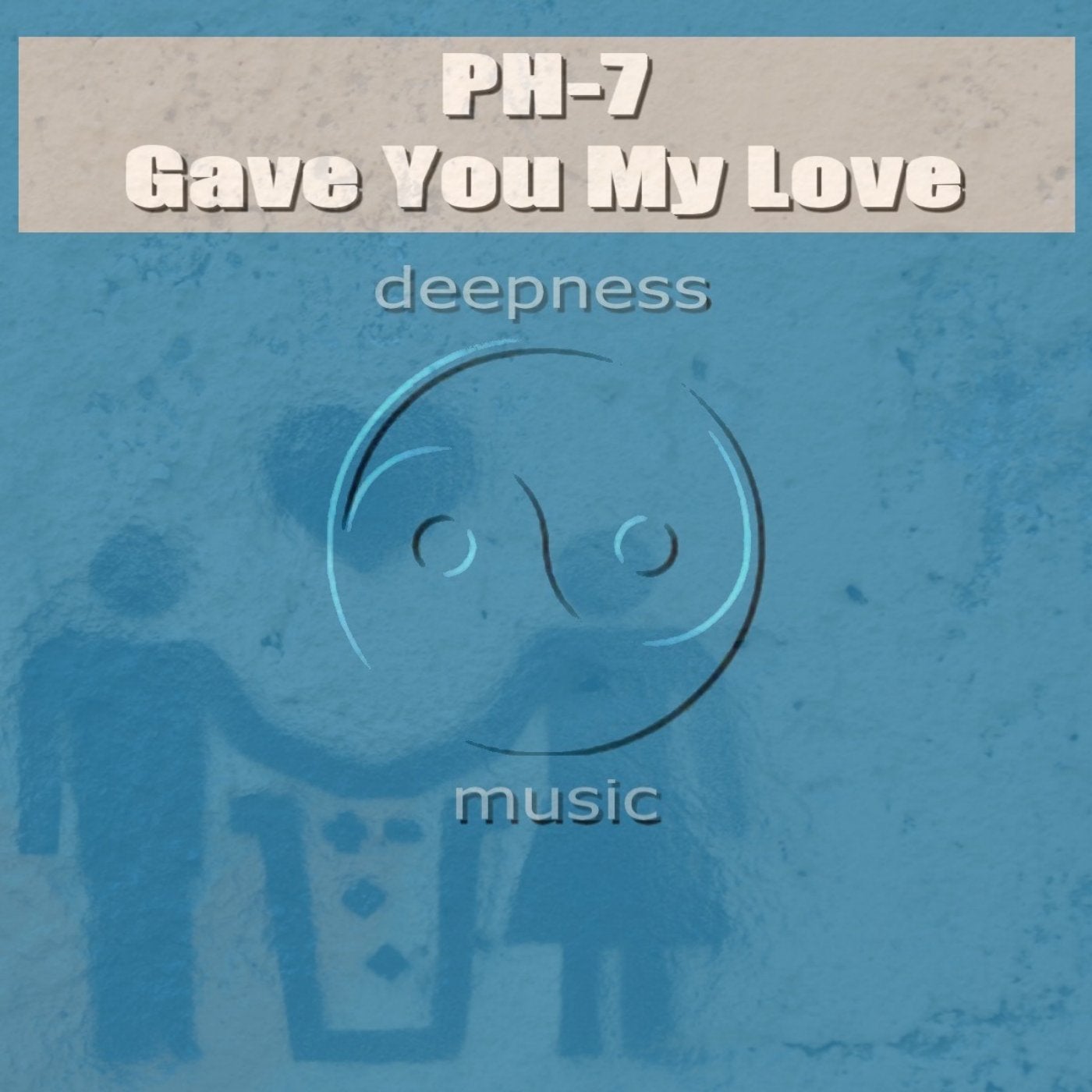 Gave You My Love