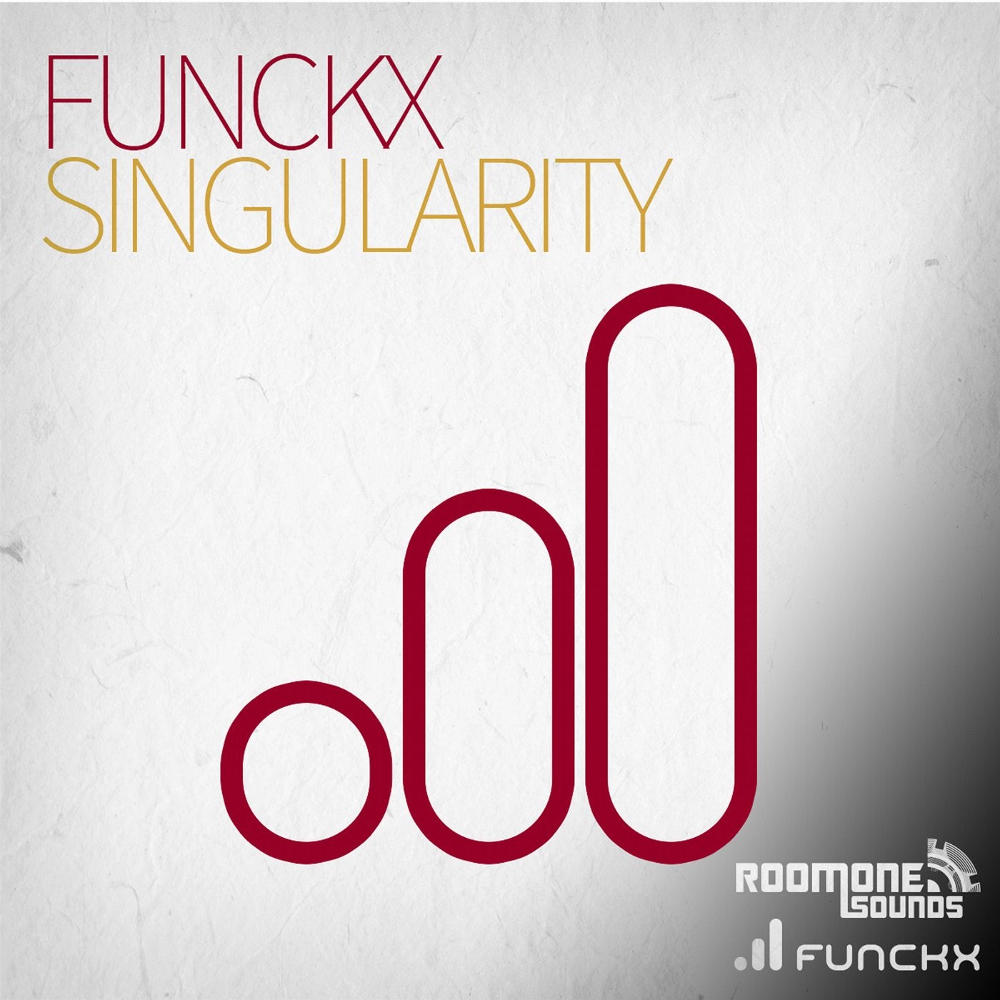 Singularity (RoomOneSounds Original Mix)