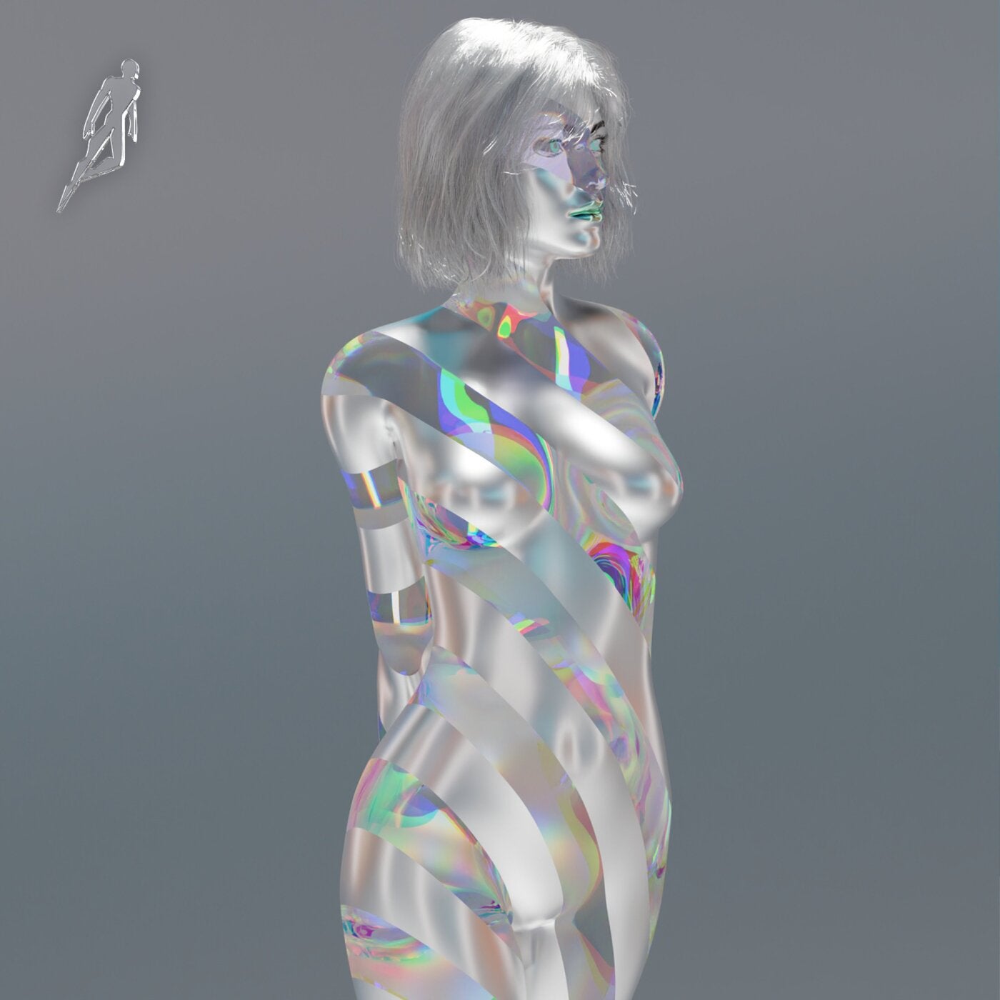 Glass Memory