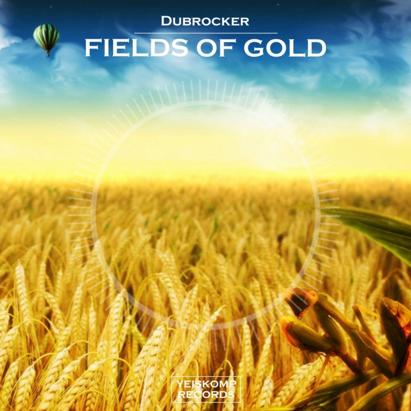 Fields Of Gold