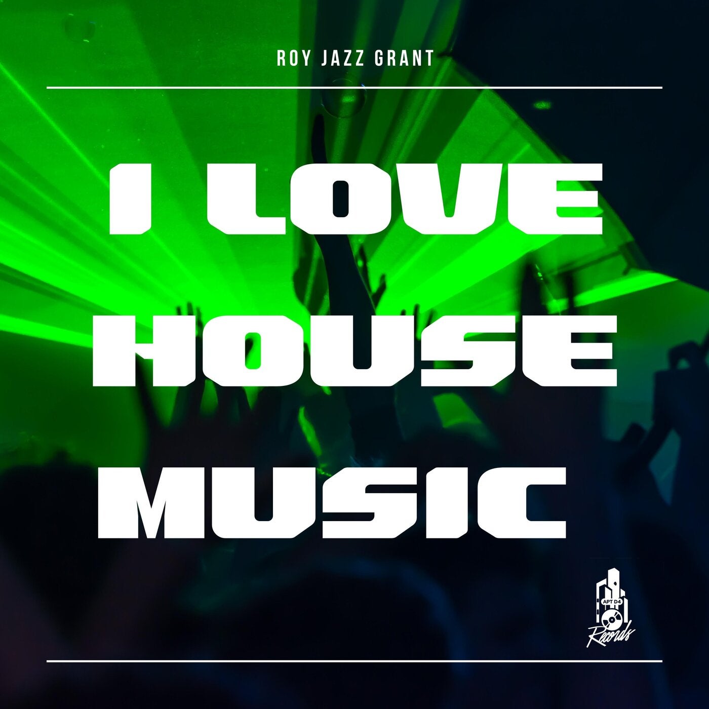 I Love House Music