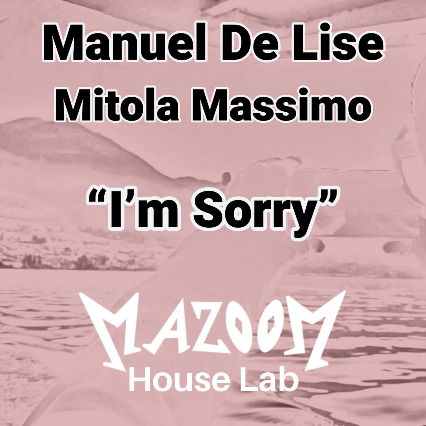 I'm Sorry