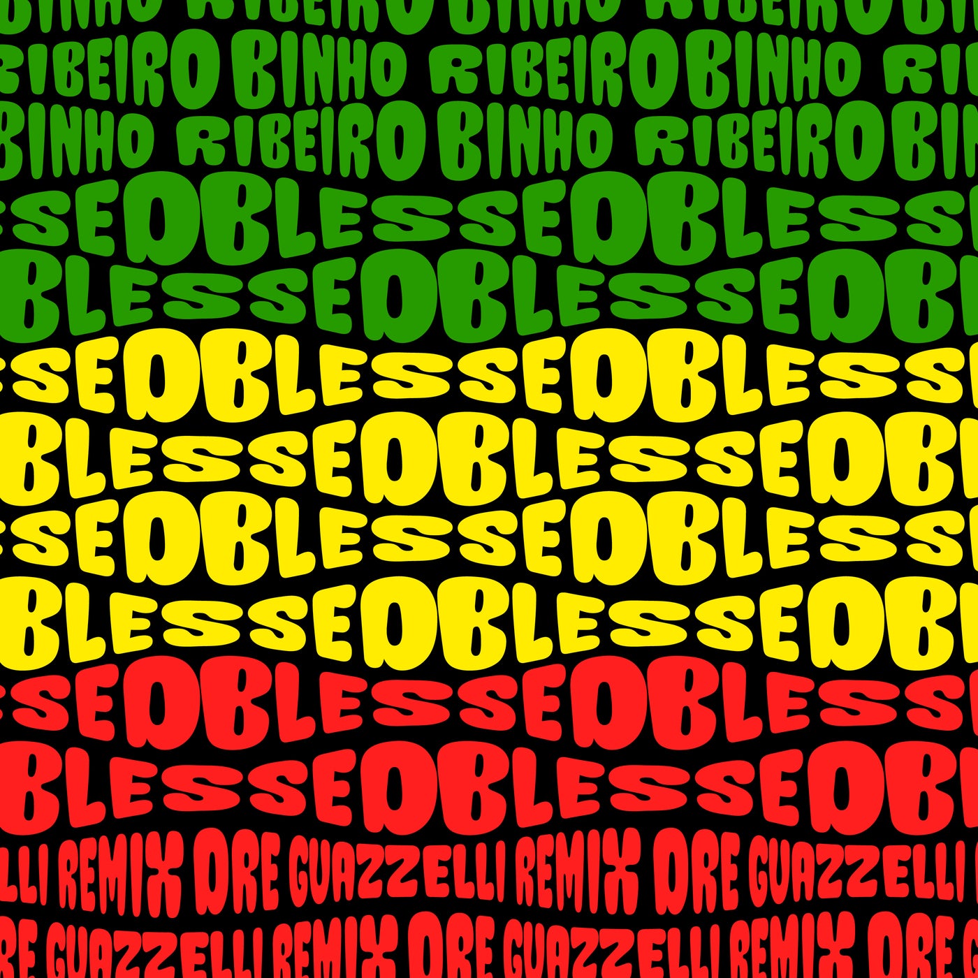 Blessed