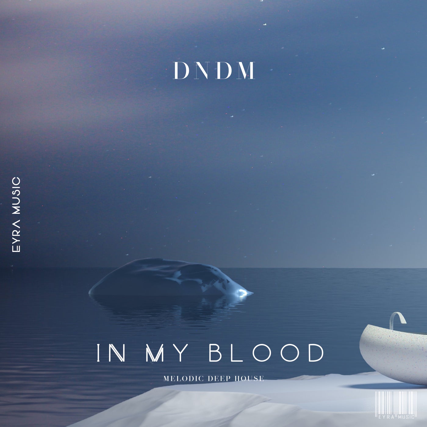 hay canal Thank In My Blood (Original Mix) by DNDM on Beatport