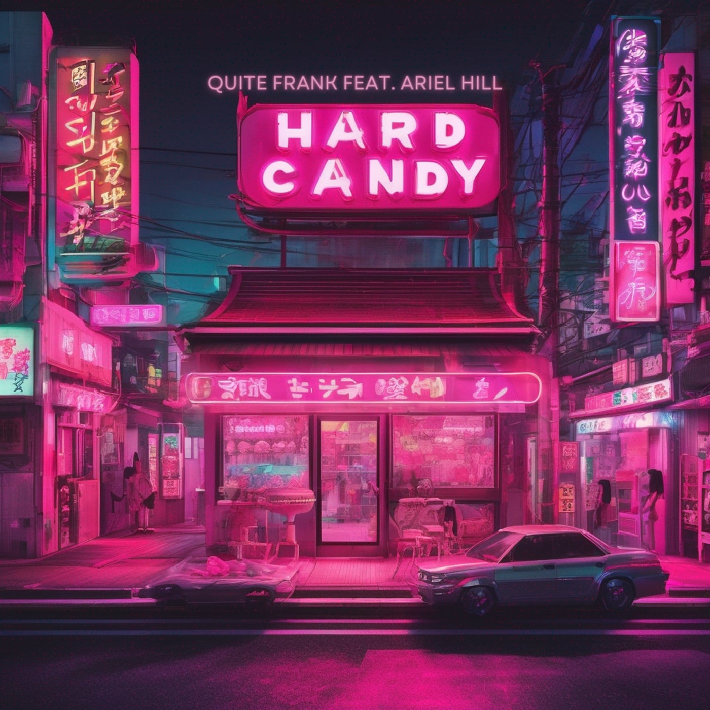 Hard Candy