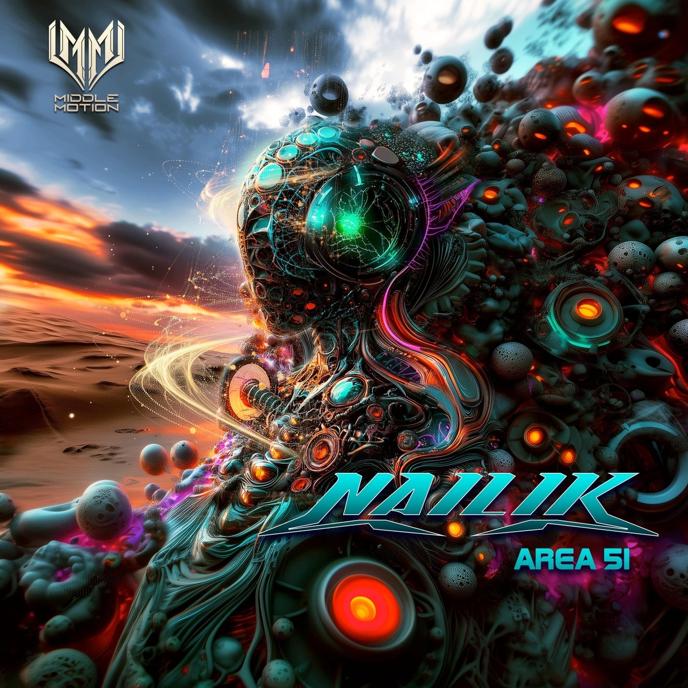 Area 51
