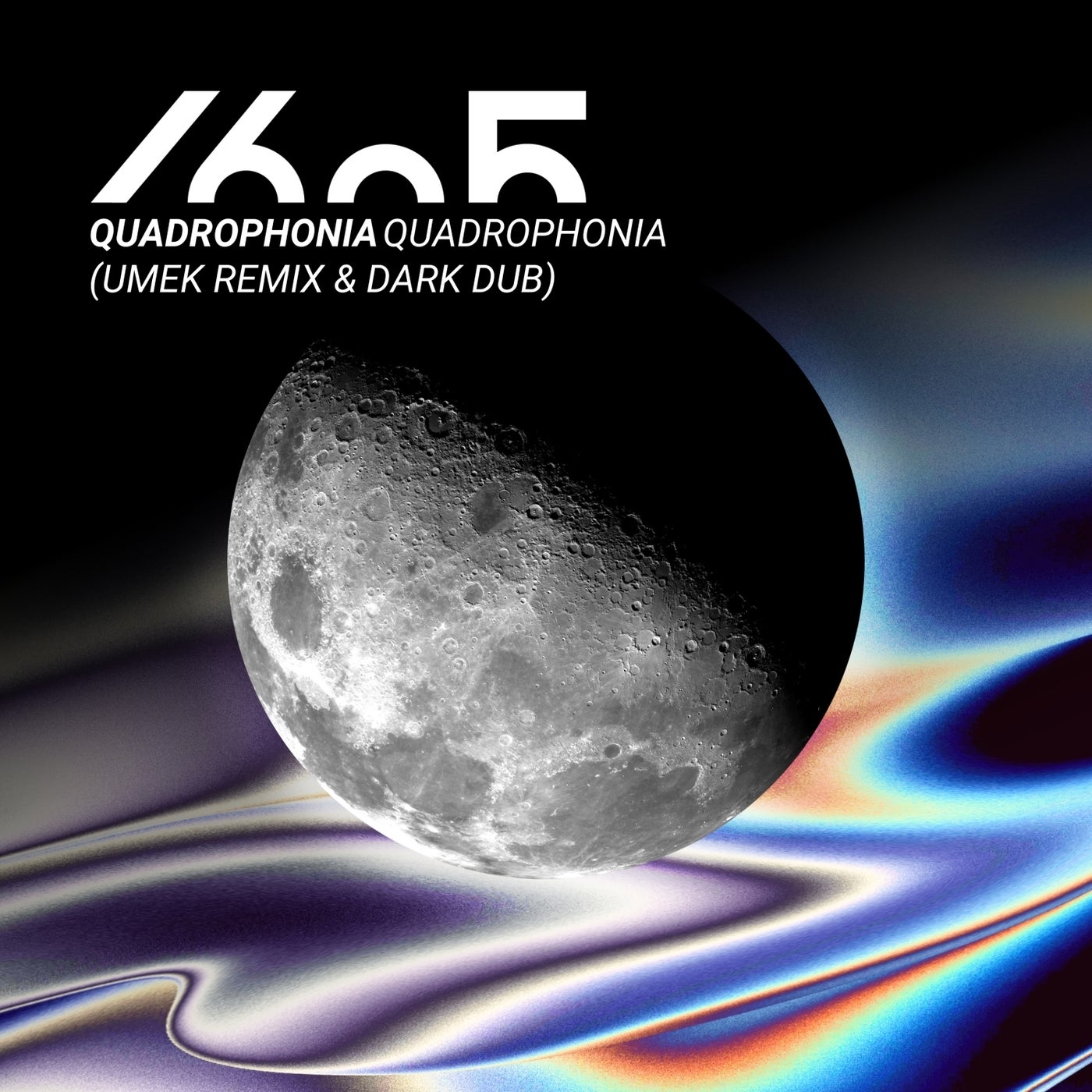 Quadrophonia (UMEK Remix)