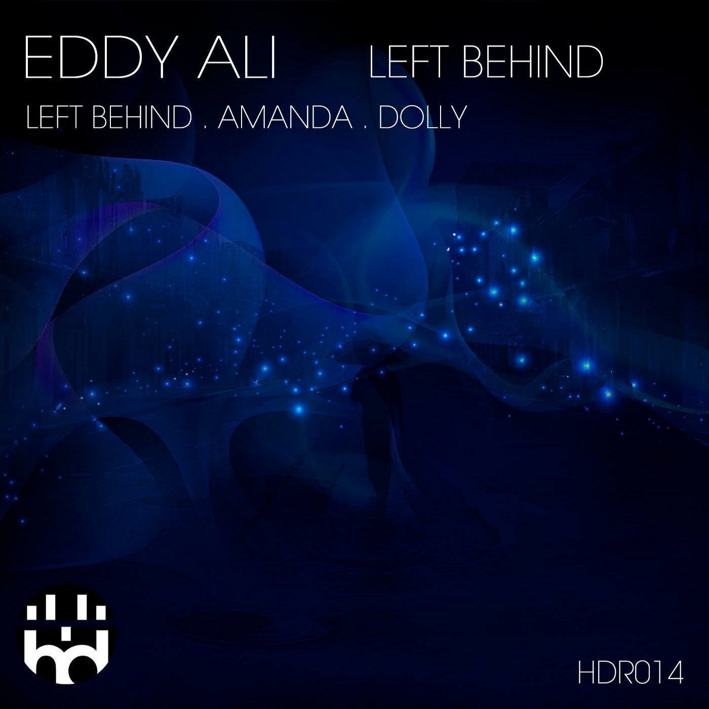Left Behind