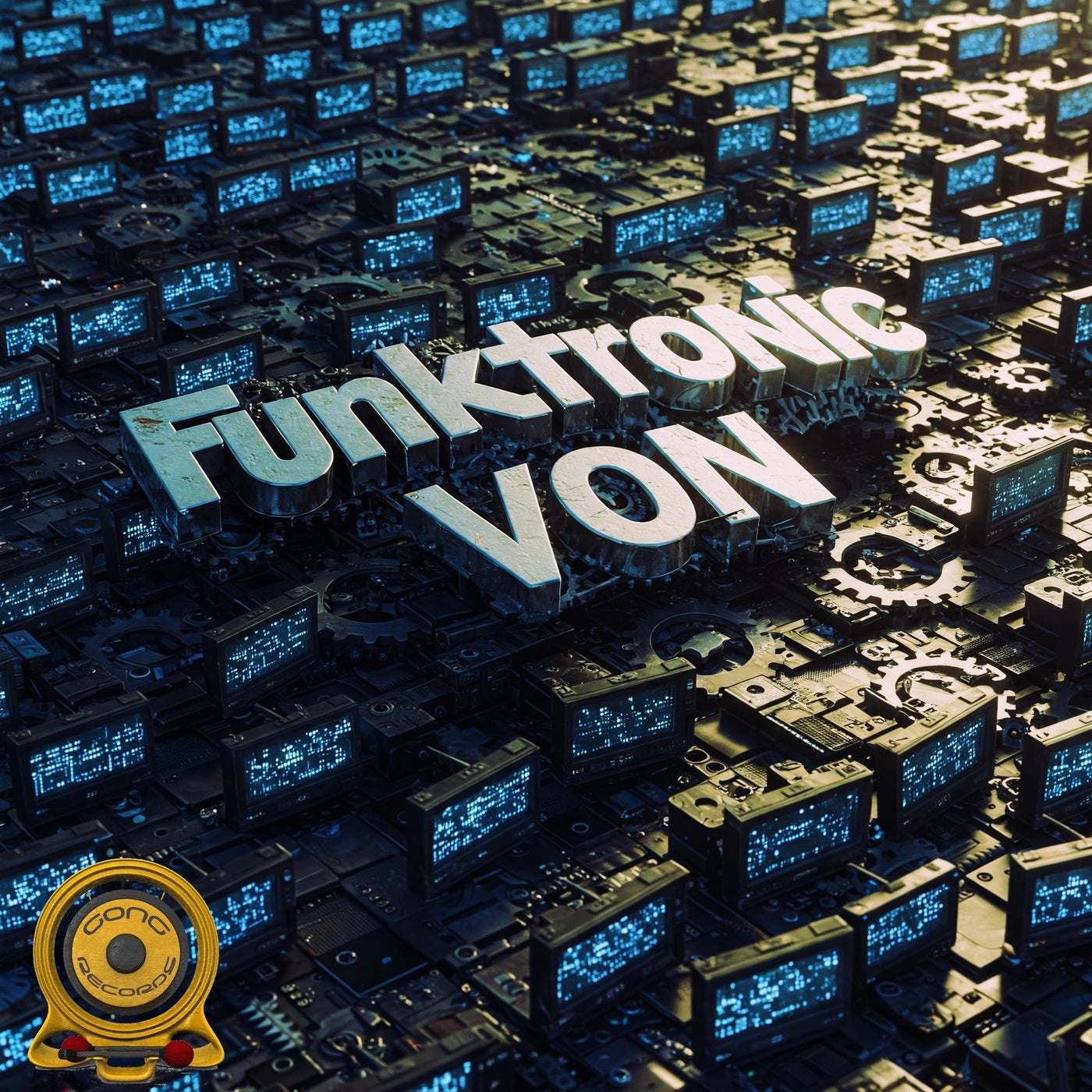 Funktronic