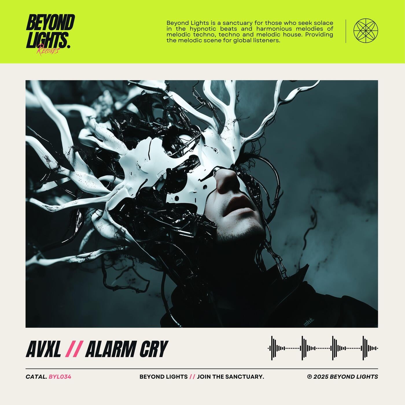 Alarm Cry