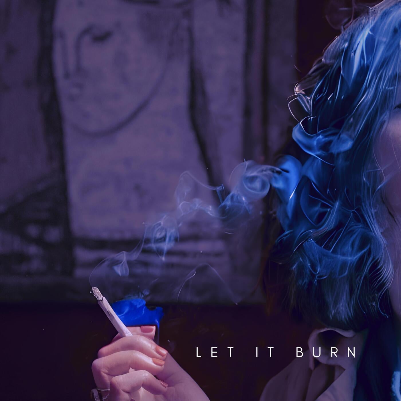 Let It Burn