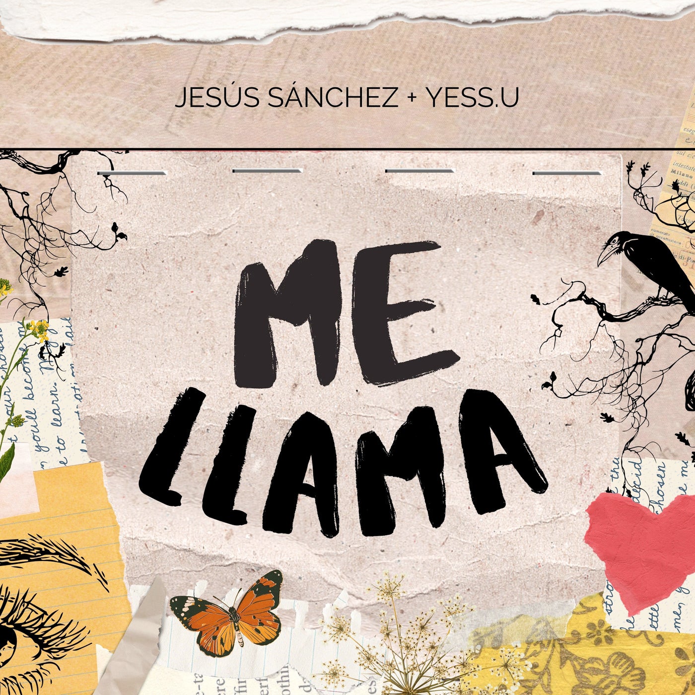 Me Llama