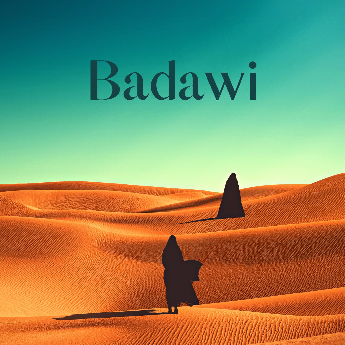 Badawi