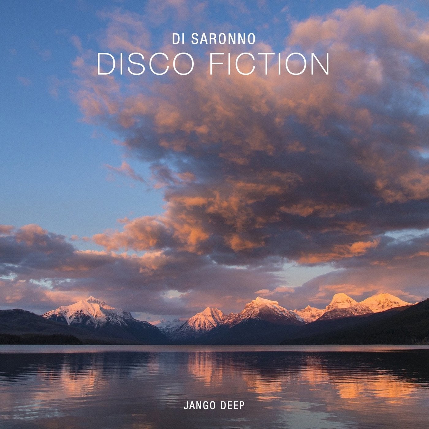 Disco Fiction