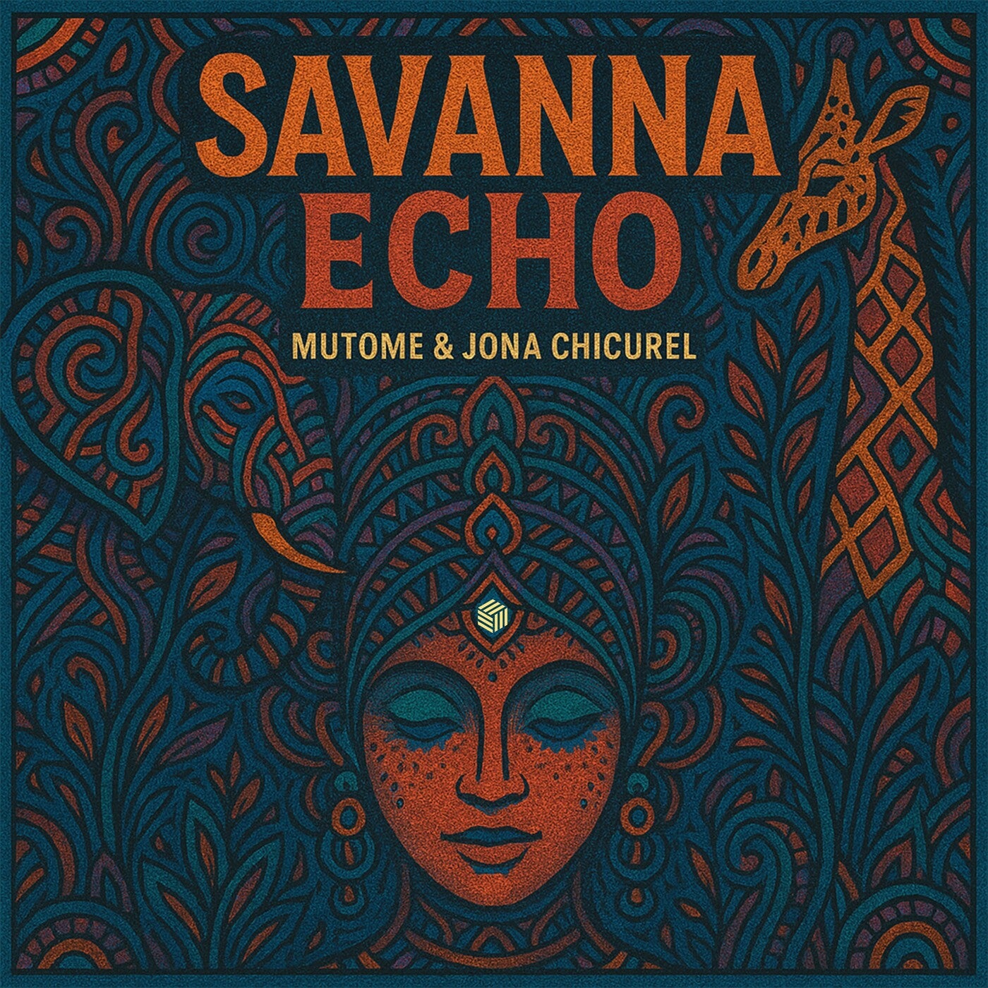 Savanna Echo (Extended Mix)