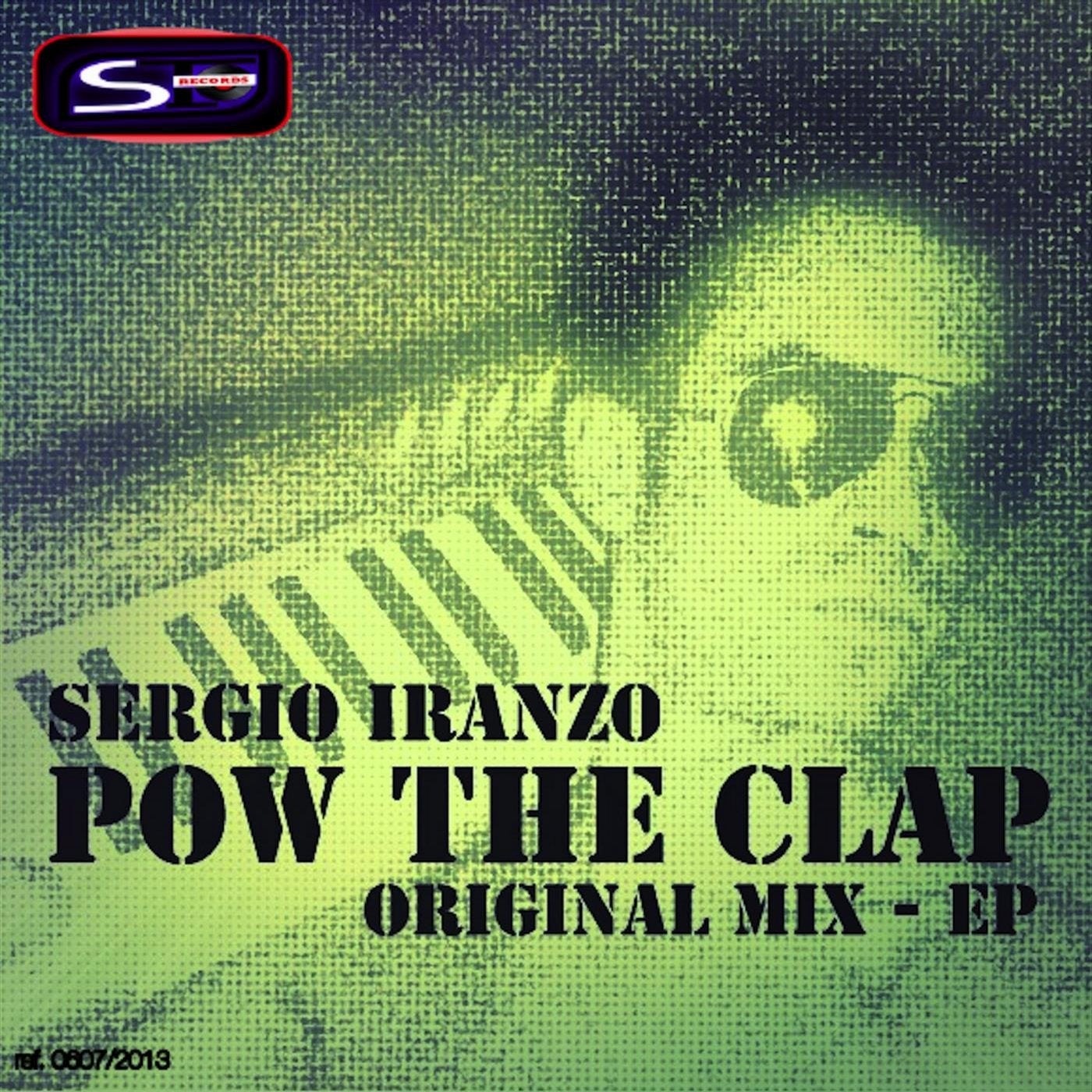 Pow the Clap - Original Mix